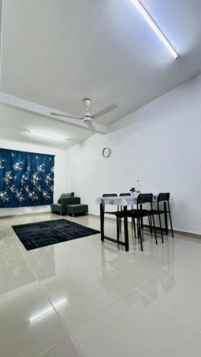 Malik Homestay